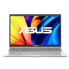 Notebook Asus VivoBook 15 Core I5 8GB 256 SSF W11 15,6 Prata